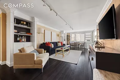196 E 75th Street #9G, New York City, NY 10021 - Photo 1
