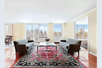 201 E 80th Street #19THFLOOR, New York City, NY 10075 - Photo 1