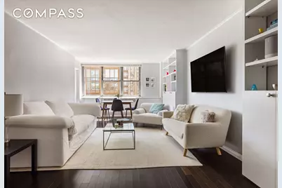 32 Gramercy Park S #10G, New York, NY 10003 - Photo 1