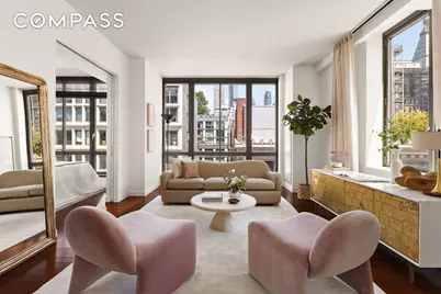 4 W 21st Street #16A, New York City, NY 10010 - Photo 1