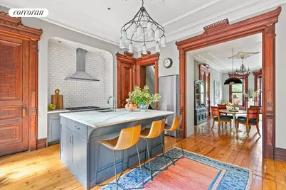 140 Halsey Street, New York City, NY 11216 - Photo 1