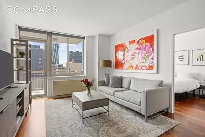 520 W 23rd Street #12B, New York City, NY 10011 - Photo 1