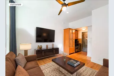 458 W 20th Street #2A, New York City, NY 10011 - Photo 1