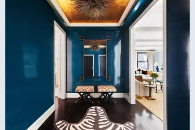 55 E 72nd Street #10S, New York City, NY 10021 - Photo 1