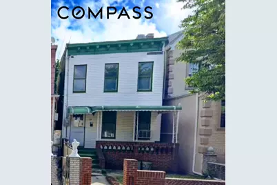 127 Crystal Street, New York City, NY 11208 - Photo 1