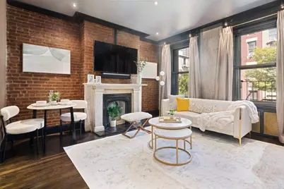 454 W 50th Street #2F, New York City, NY 10019 - Photo 1