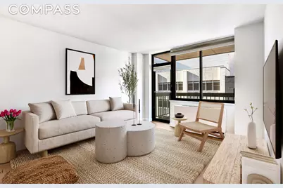 403 E 62nd Street #7C, New York City, NY 10065 - Photo 1