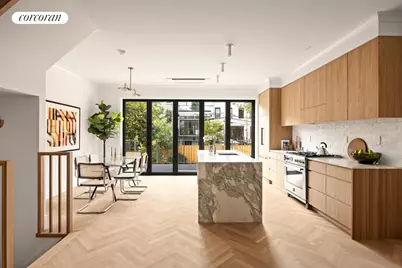 95 Monroe Street, New York City, NY 11216 - Photo 1