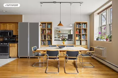 21 Douglass Street #3, New York City, NY 11231 - Photo 1