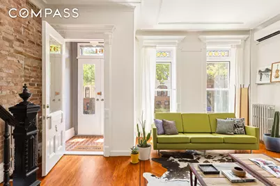 761 Macon Street, New York City, NY 11233 - Photo 1