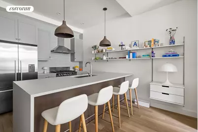 88 Lefferts Place #2A, New York City, NY 11238 - Photo 1