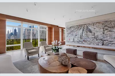 15 Central Park W #12C, New York City, NY 10023 - Photo 1