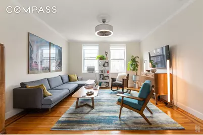 34-39 82nd Street #52, New York City, NY 11372 - Photo 1