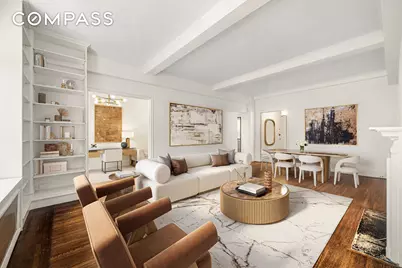 77 Park Avenue #7C, New York City, NY 10016 - Photo 1