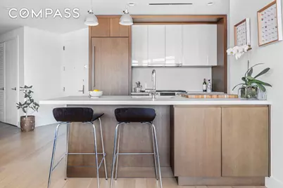 500 Waverly Avenue #5C, New York City, NY 11238 - Photo 1