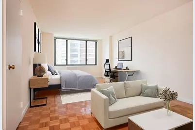 211 W 56th Street #L-27, New York, NY 10019 - Photo 1