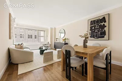 159 W 53rd Street #27H, New York, NY 10019 - Photo 1