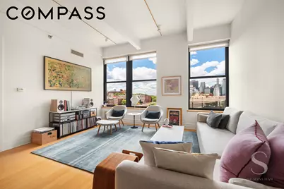 70 Washington Street #8H, New York City, NY 11201 - Photo 1