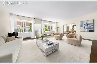 700 Park Avenue #2B, New York City, NY 10021 - Photo 1