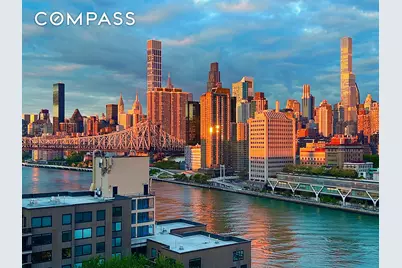 555 Main Street #1707, New York City, NY 10044 - Photo 1