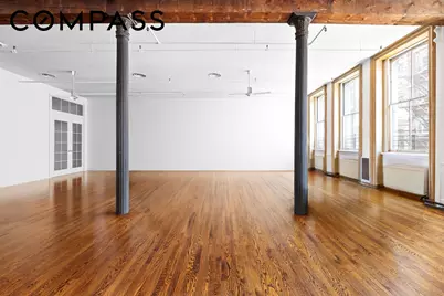 17 White Street #3B, New York City, NY 10013 - Photo 1