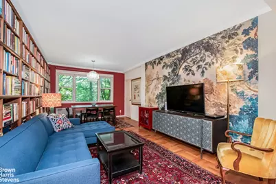 3050 Fairfield Avenue #3J, New York City, NY 10463 - Photo 1