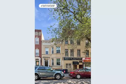 1663 10th Avenue, New York City, NY 11215 - Photo 1