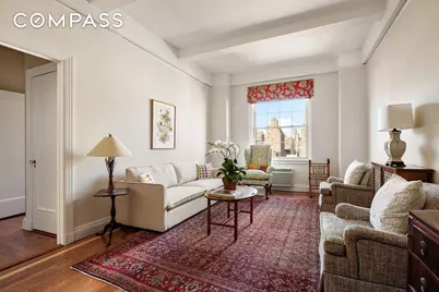 1349 Lexington Avenue #8C, New York City, NY 10128 - Photo 1