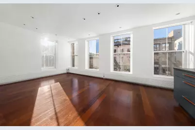 419 W Broadway #4S, New York City, NY 10012 - Photo 1