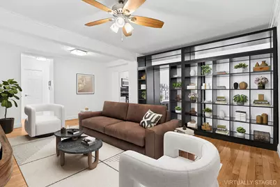 33 Greenwich Avenue #6B, New York City, NY 10014 - Photo 1