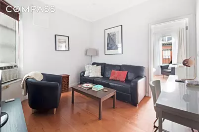 28 Perry Street #3W, New York City, NY 10014 - Photo 1