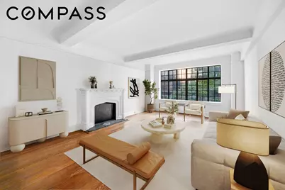 44 Gramercy Park N #5F, New York City, NY 10010 - Photo 1