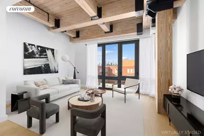 710 Metropolitan Avenue #5H, New York City, NY 11211 - Photo 1