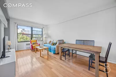 99-52 66th Road #5D, New York City, NY 11374 - Photo 1