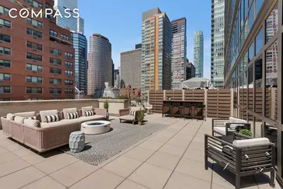 305 E 51st Street #89B, New York City, NY 10022 - Photo 1