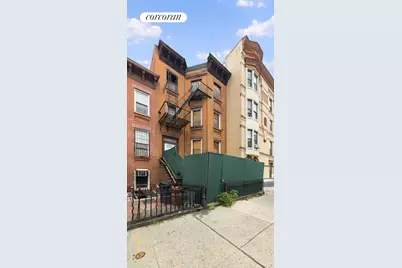 359 Herkimer Street, New York City, NY 11216 - Photo 1