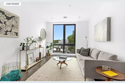 1255 Bushwick Avenue #5C, New York City, NY 11207 - Photo 1