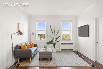 72-17 34th Avenue #6D, New York City, NY 11372 - Photo 1