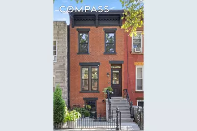 716 Monroe Street, Brooklyn, NY 11221 - Photo 1