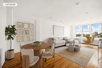 745 E 31st Street #7J, New York City, NY 11210 - Photo 1