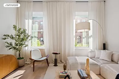 506 Henry Street #2, New York City, NY 11231 - Photo 1