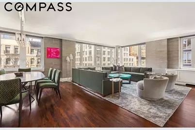 300 E 77th Street #5BC, New York City, NY 10075 - Photo 1