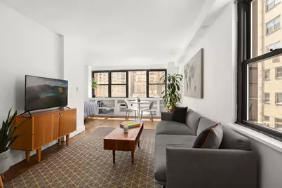 110 E 36th Street #9F, New York City, NY 10016 - Photo 1