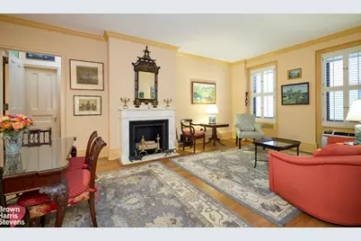 969 Park Avenue #6E, New York City, NY 10028 - Photo 1