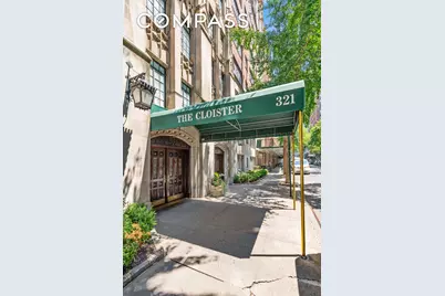 321 E 43rd Street #511, New York City, NY 10017 - Photo 1