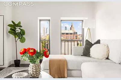 160 Bleecker Street #8GW, New York City, NY 10012 - Photo 1
