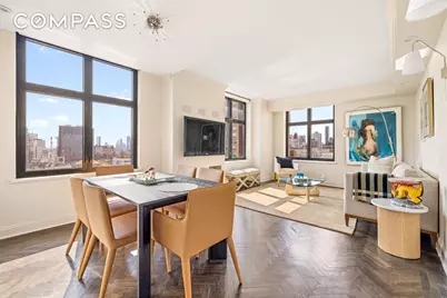 188 E 70th Street #22A, New York City, NY 10021 - Photo 1