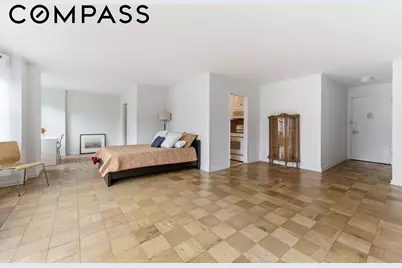 140 W End Avenue #6D, New York City, NY 10023 - Photo 1
