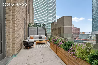 100 Barclay Street #11C, New York City, NY 10007 - Photo 1
