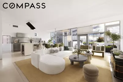 100 11th Avenue #7D, New York City, NY 10011 - Photo 1